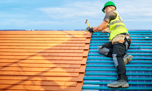 Roof Repair Services Signal Hill