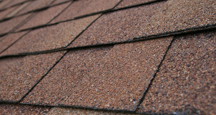 Asphalt Shingle Roofing Repair Signal Hill