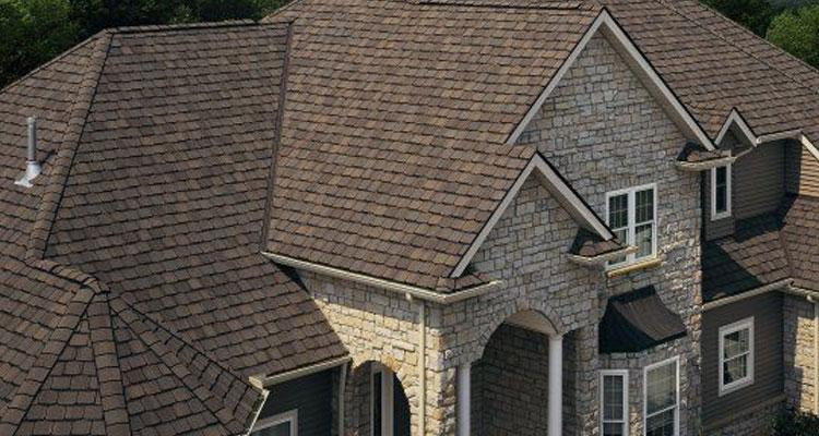 Signal Hill Asphalt Shingle Roofing 