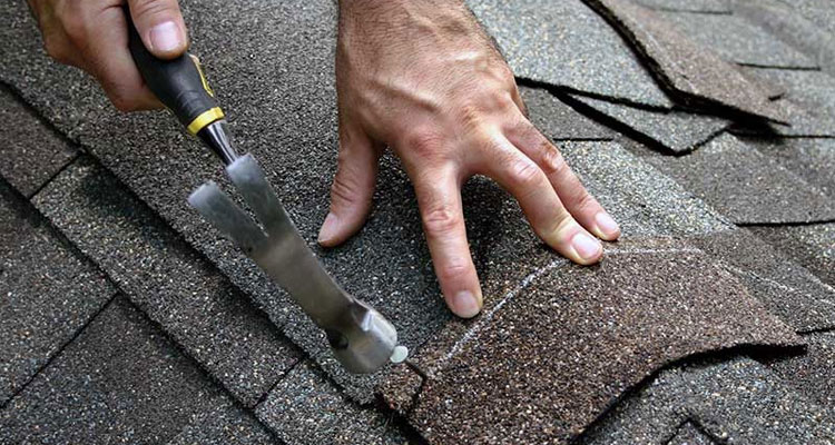 Chimney Flashing Repair Signal Hill