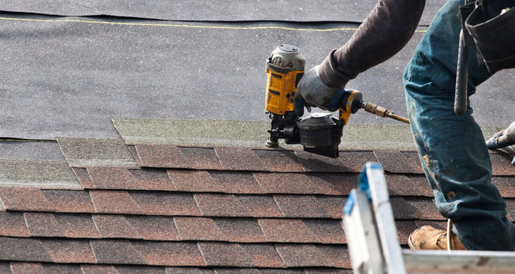 Commercial  Flat Roofing Signal Hill 