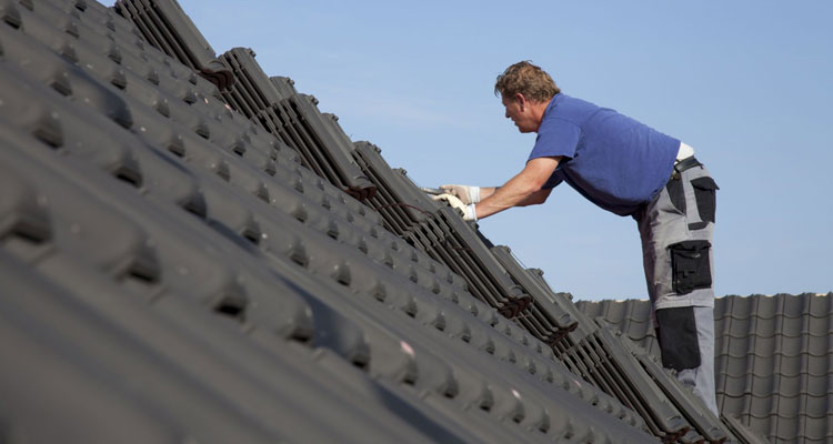 Commercial  Metal Roofing Signal Hill 