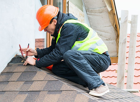 Signal Hill Roof Replacement Free Quotation