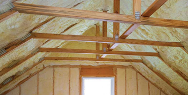 roof insulation